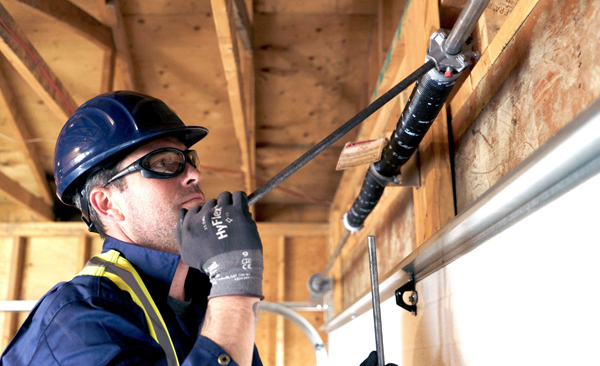 garage door, garage doors, openers, garage doors niagara, ON, door repair and service, tnc, tnc mobile maintenance, niagara, on, golden horseshoe garage doors